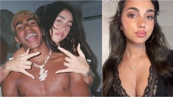 【蜗牛棋牌】又出事了?记者:亚马尔国家德比后赴米兰狂欢 与绯闻前任过夜