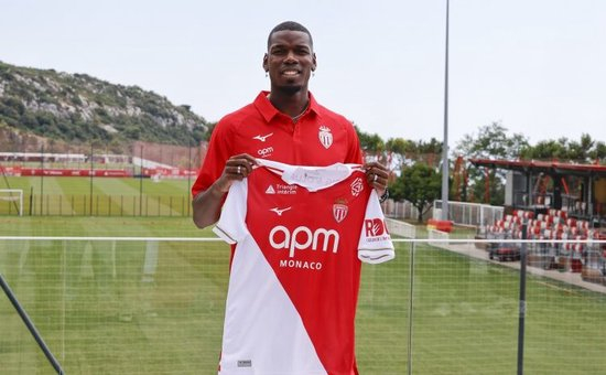 【蜗牛棋牌】赛季第3次受伤🤕博格巴再度受伤仍无缘首秀,上次登场是789天前