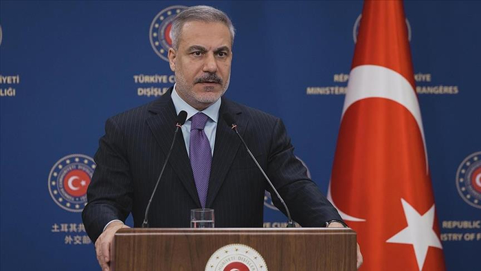 【蜗牛棋牌】八国外长拟在伊斯坦布尔会晤 商讨推进加沙和平计划