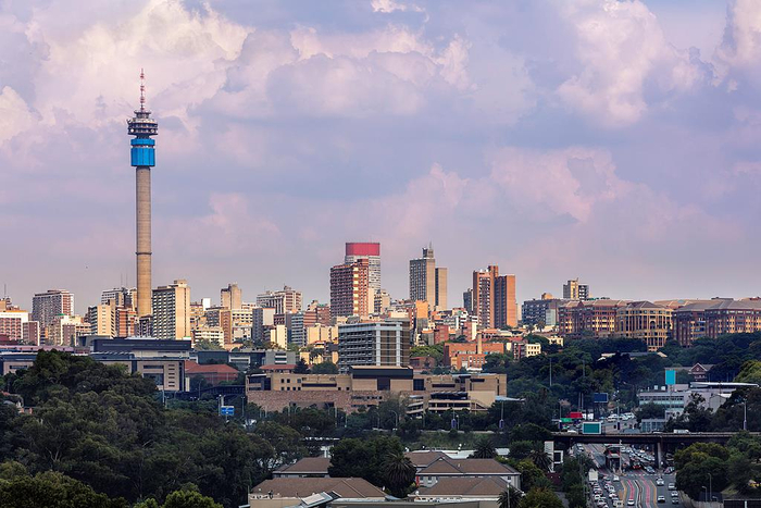 【蜗牛棋牌】南非已为举办二十国集团领导人约堡峰会“做好准备”