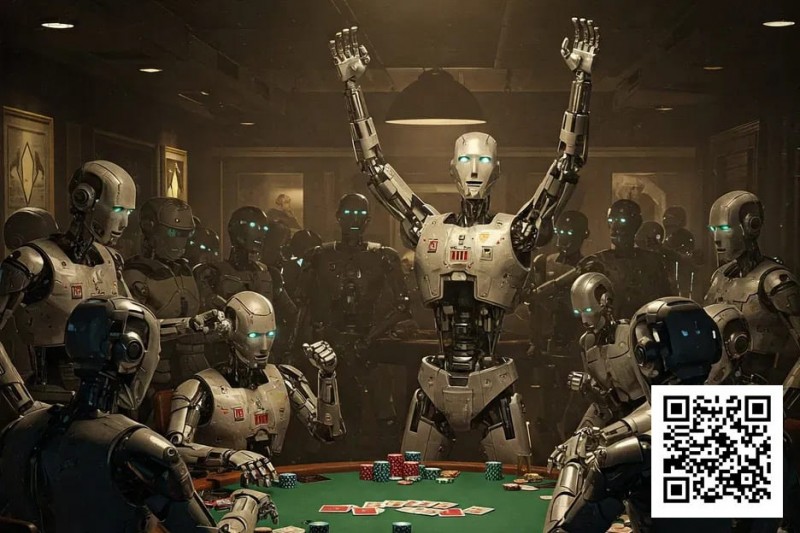 【EV扑克】九大AI扑克激战落幕，OpenAI o3夺冠！Grok失利后迎来人类高手挑战