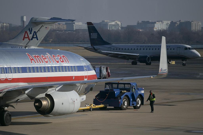 【蜗牛棋牌】美航空协会称政府“停摆”已影响超320万名旅客
