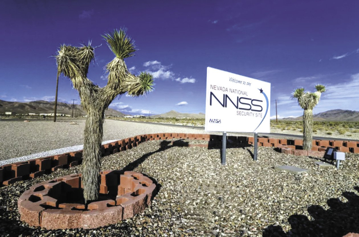 【蜗牛棋牌】特朗普再提恢复核试验,多方担忧引发新一轮核军备竞赛