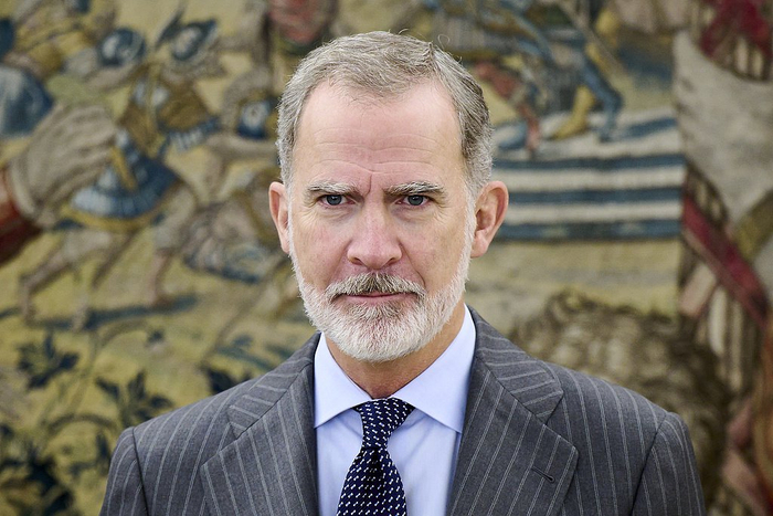 【蜗牛棋牌】西媒热议西班牙国王时隔18年访华：旨在加强两国政治与经贸关系