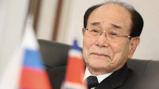 【蜗牛棋牌】三朝元老金永南如何屹立不倒?