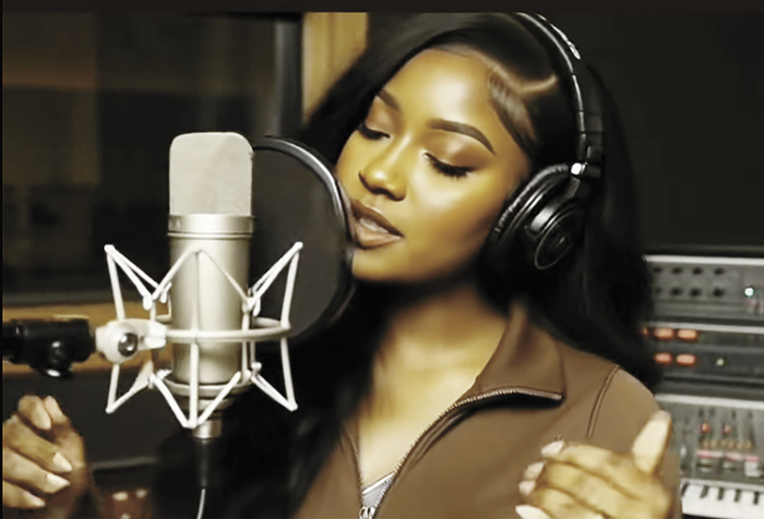 【蜗牛棋牌】美媒:“公告牌”音乐榜单首现AI歌手,音乐行业内持怀疑态度