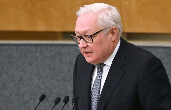 俄副外长：俄美领导人会晤条件尚未达成