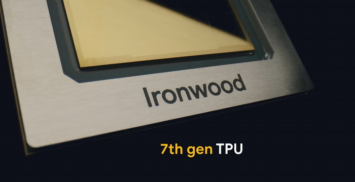 【蜗牛棋牌】速度快4倍多，谷歌“最强芯片”来袭，A股概念股已大涨！