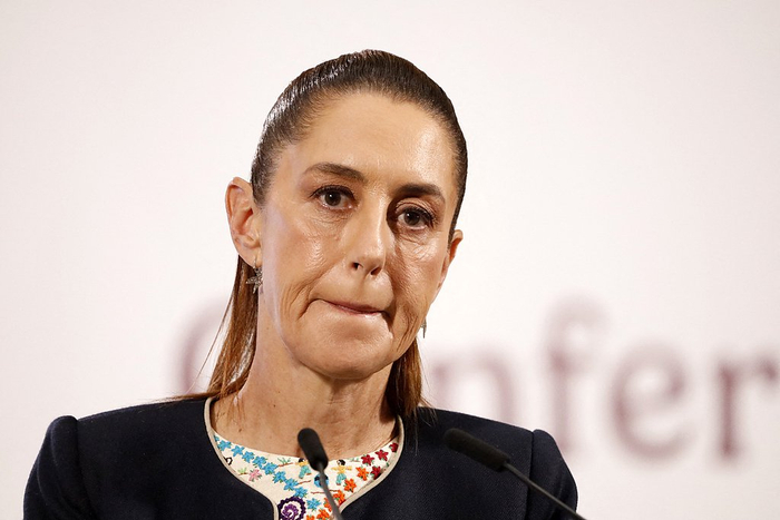 【蜗牛棋牌】秘鲁宣布墨西哥总统为“不受欢迎的人”