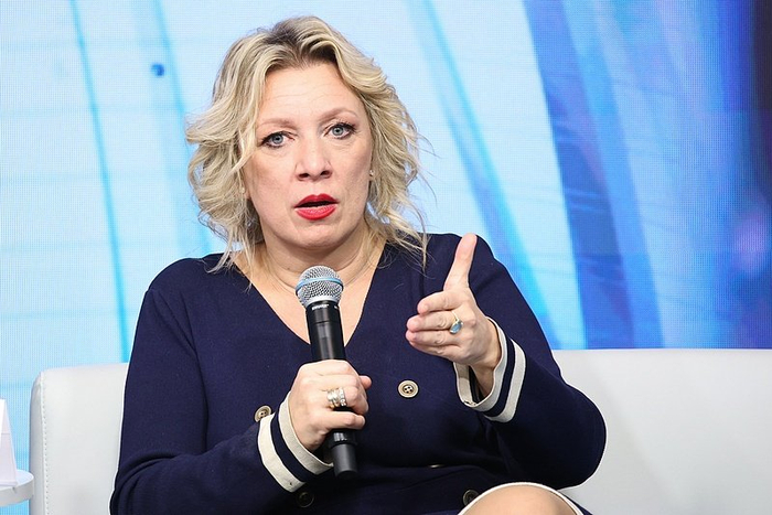 【蜗牛棋牌】俄外交部:俄密切关注美方在核领域的活动