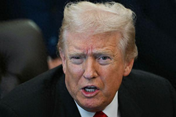 【蜗牛棋牌】特朗普政府要求暂停执行全额支付食品援助金裁定