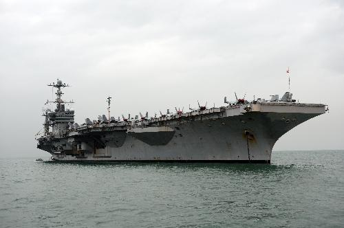 【蜗牛棋牌】朝鲜国防相:面对威胁将采取“更加进攻性的行动”