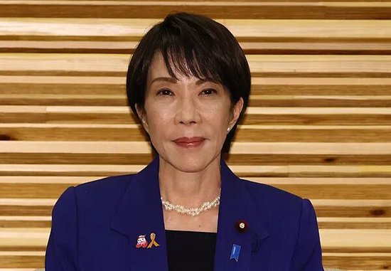 【蜗牛棋牌】高市早苗陷入困局