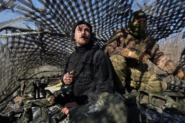 【蜗牛棋牌】红军城陷落在即，俄军或迎巴赫穆特后最大胜利