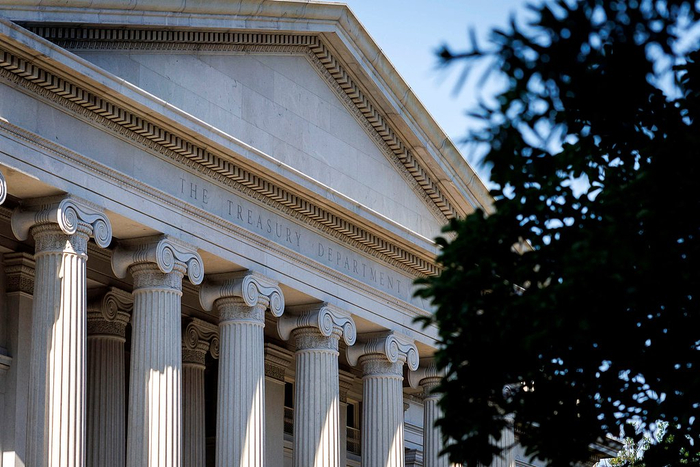 【蜗牛棋牌】美国财政部称暂停对叙利亚实施《凯撒法案》制裁