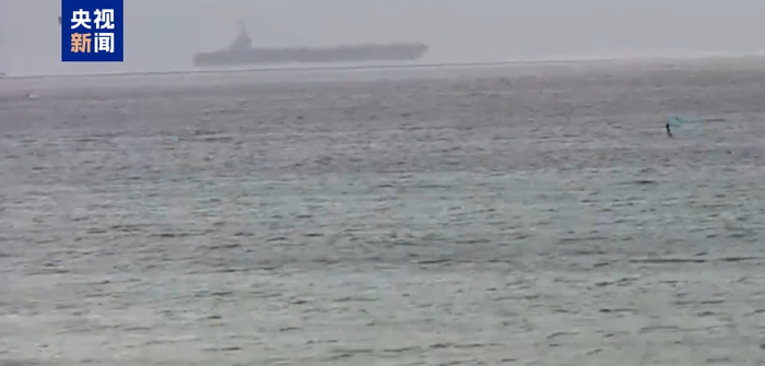 【蜗牛棋牌】美军“福特”号航母打击群进入加勒比海!马杜罗最新表态