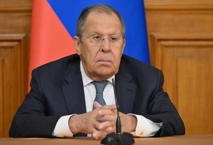 【蜗牛棋牌】俄外长:美方尚未回应俄方的军控提议