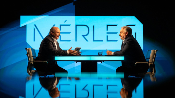 【蜗牛棋牌】匈牙利总理:俄美元首会晤仍在日程中