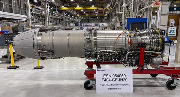 【蜗牛棋牌】头铁!印度追加113台美国发动机,之前买的99台只交付了4台