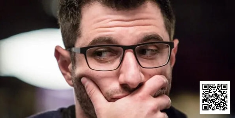 【EV扑克】秘籍 | Phil Galfond策略详解:如何精准打击“高估手牌型狂人”