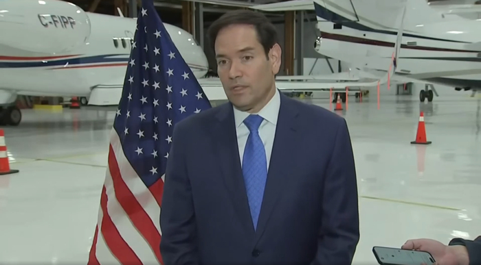 【蜗牛棋牌】外媒:美国务卿称对俄制裁手段已几乎耗尽,“不知道还需要再做些什么”