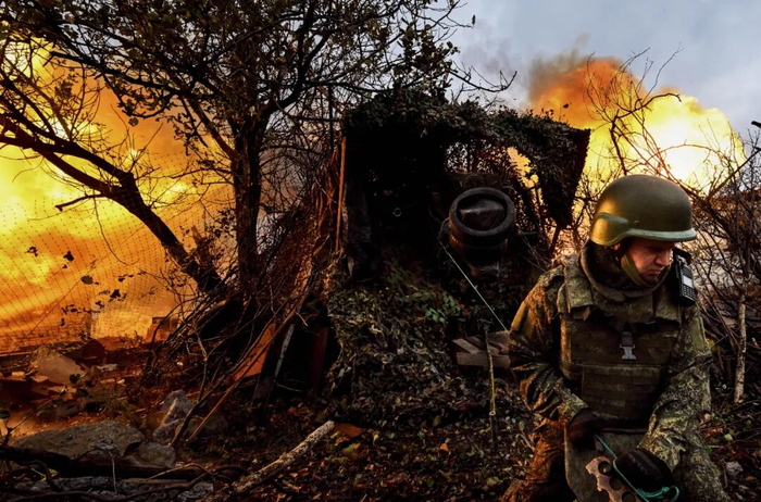 【蜗牛棋牌】血腥且残酷,库尔斯克之战重演了