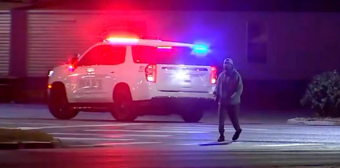 【蜗牛棋牌】美中南部一城市发生氨气泄漏事故 至少36人送医