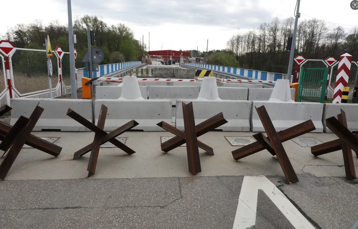 【蜗牛棋牌】波兰将于17日重启与白俄罗斯两个陆路边境口岸