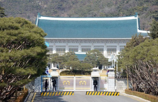 【蜗牛棋牌】韩国政府宣布：中国排日本前面