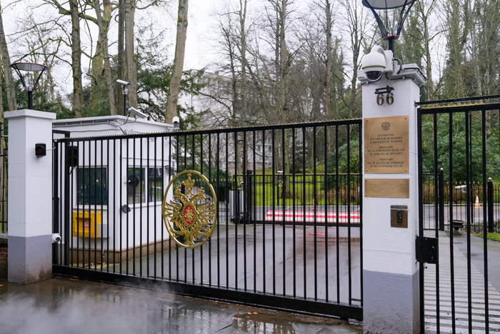 【蜗牛棋牌】俄方警告欧盟不得动用或没收其主权资产