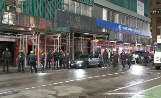 【蜗牛棋牌】美国纽约一橄榄球运动员遭枪击 伤势严重