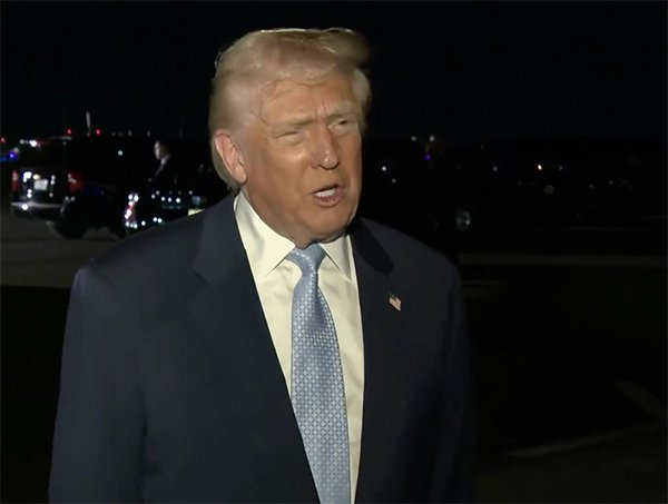 【蜗牛棋牌】美国计划将贩毒集团列为“外国恐怖组织”,指控马杜罗为其领导人