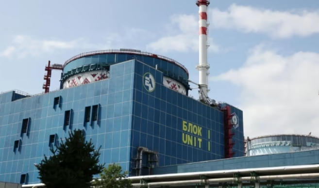 【蜗牛棋牌】乌克兰两座核电站因变电站受损连续十日降负荷运行