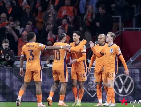 大发体育-还剩6席！2026世界杯42队直通已定 22队参加附加赛，大发助力你的致富之路！