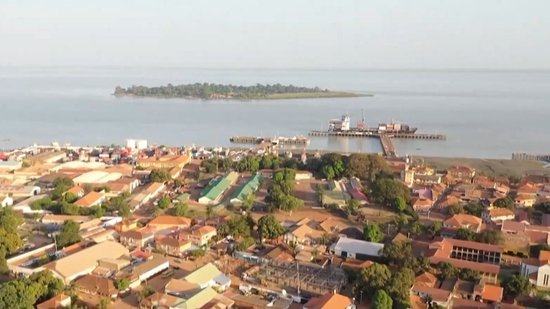 几内亚比绍军方宣布接管国家权力