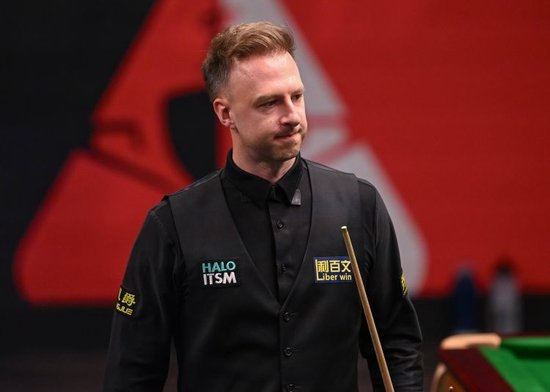 特鲁姆普6-4击败马奎尔，晋级斯诺克英锦赛16强将战斯佳辉