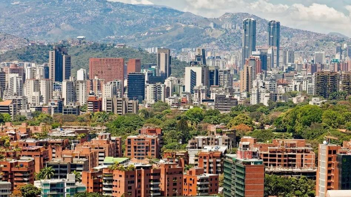 【蜗牛棋牌】委内瑞拉谴责美国企图侵犯其领空主权