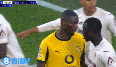 近四场首胜！多特4-0十人比利亚雷亚尔 吉拉西双响福伊特直红