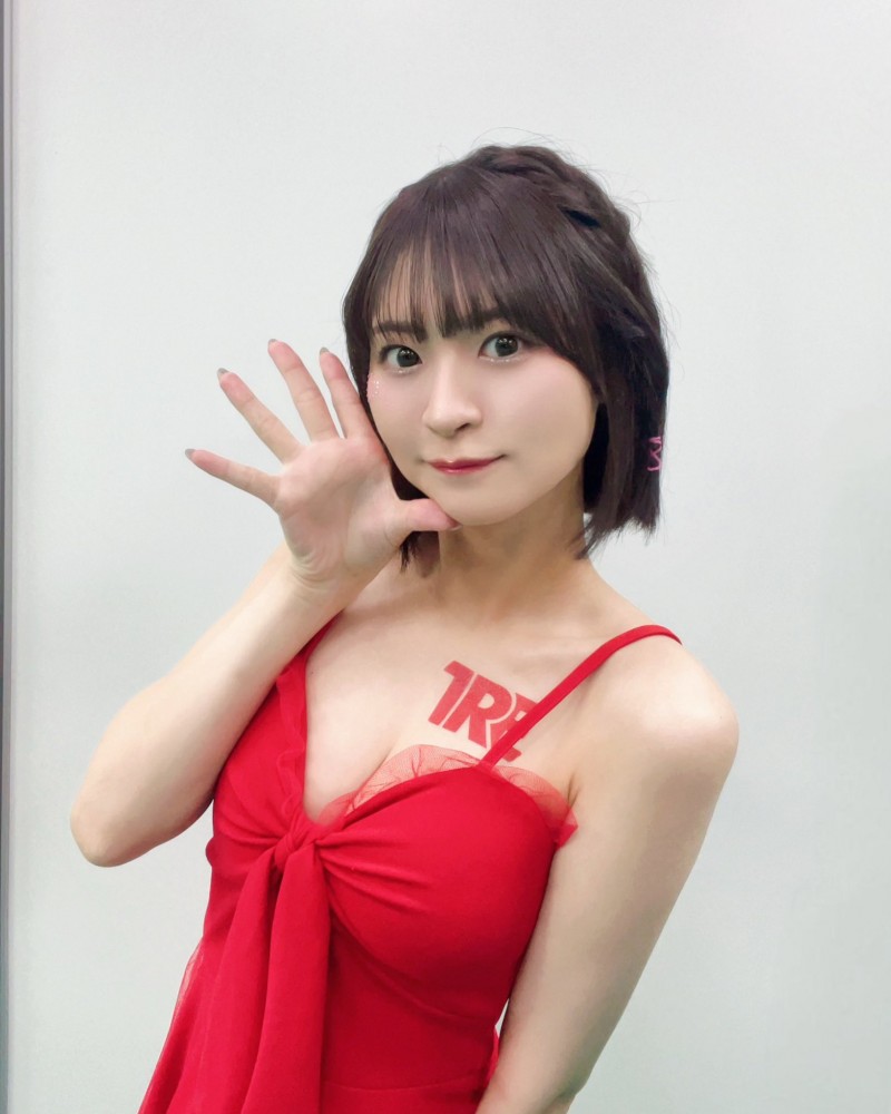 即将结束休业⋯去年来参加TRE的她要全面回归了!【EV扑克下载】