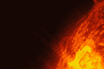 【蜗牛棋牌】俄科研机构称监测到5个月来最强烈太阳耀斑