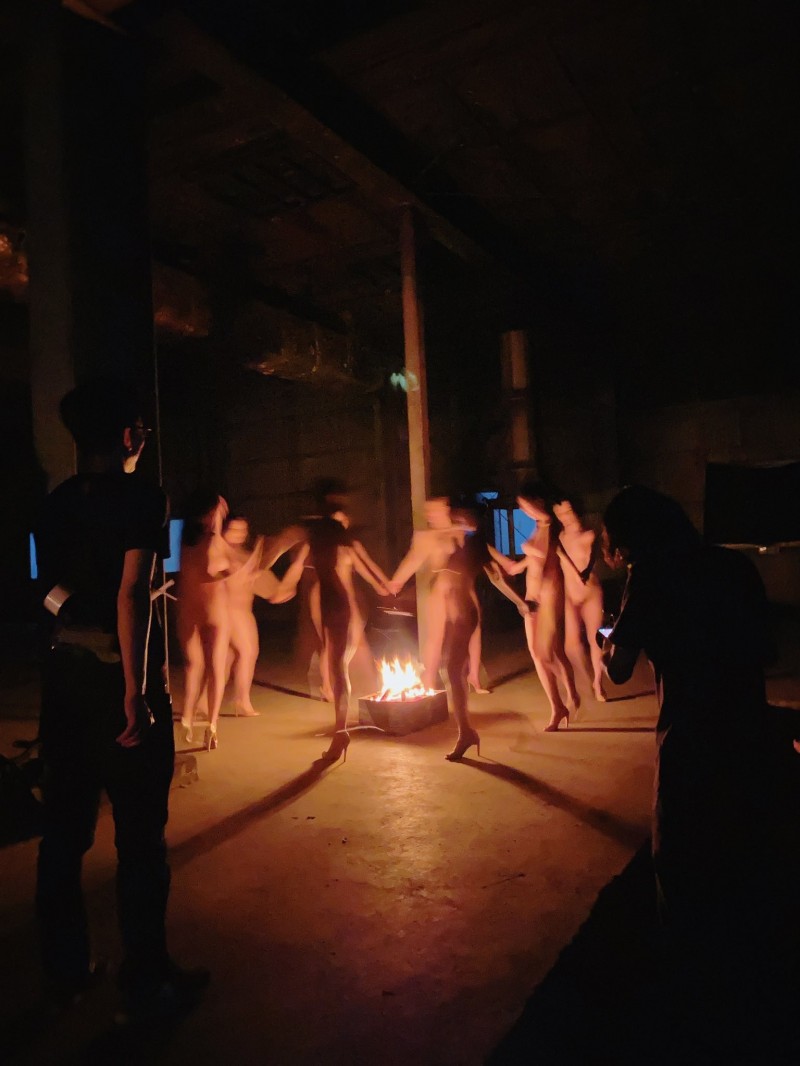 8woman2023动得非常厉害!安齋らら(安斋拉拉)也参一脚?【EV扑克下载】