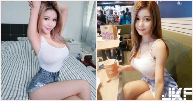 【蜗牛棋牌】熱乳來襲！大馬女神「海邊曬乳」乳量超兇猛！IG火辣自拍畫面好養眼…