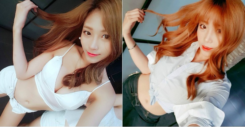 【蜗牛棋牌】嗨翻啦！正妹「乳對乳」互玩戳戳樂！　「雙乳撞擊」震幅動盪到南半球…