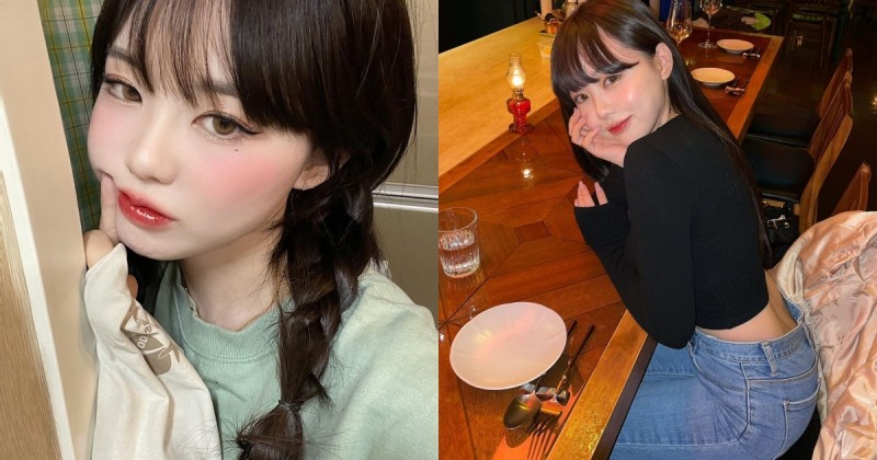 【蜗牛棋牌】超幼齒童顏！148小隻馬是「地方蘿莉媽媽」，甜美外型讓網友驚呼：她老公真的沒犯法嗎