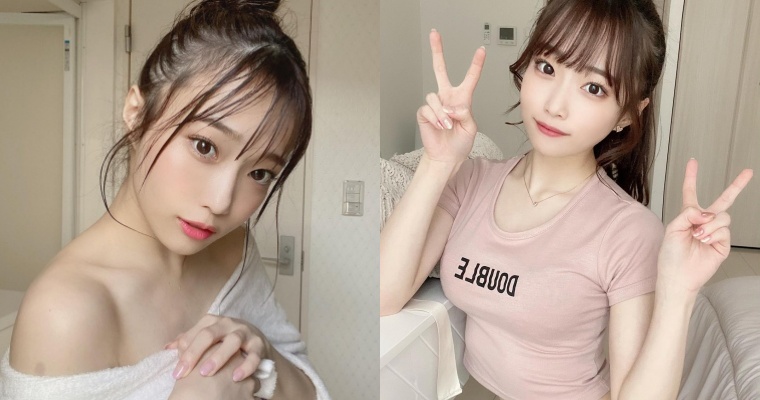 【蜗牛棋牌】女團成員「岸みゆ」首登周刊封面！PO 入浴照大解放，感動致謝粉絲：我終於圓夢了