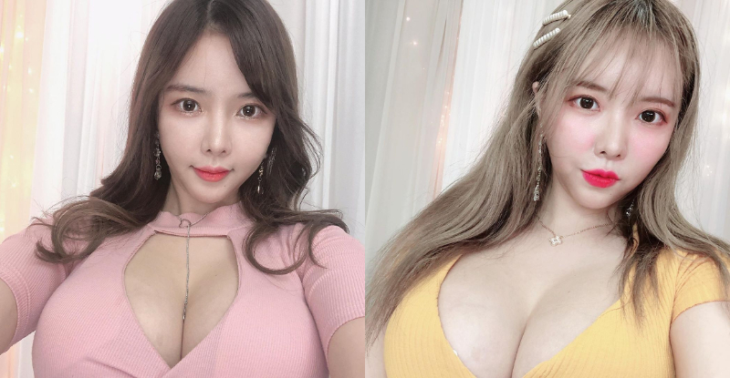 【蜗牛棋牌】棉花糖姐姐豐滿白皙美乳「大爆青筋」　壓迫感十足的乳量讓人招架不住