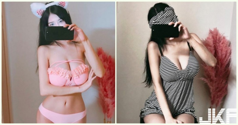 【蜗牛棋牌】好猛！F奶「爆乳老闆娘」尺度有夠猖狂！超邪惡「深夜自拍」畫面好銷魂…