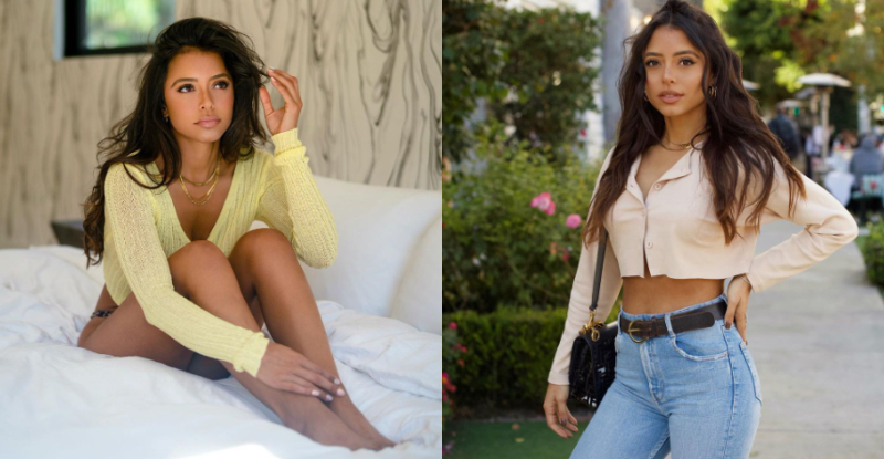 【蜗牛棋牌】正妹營養師「以身示範」健康美　「巧克力肌X誘惑胴體」辣的很有感