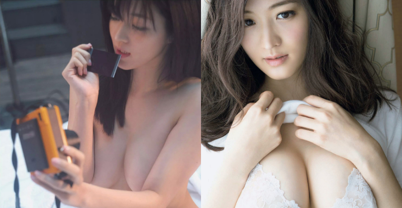 【蜗牛棋牌】完全露出！「性感姐姐」G奶身材太過火　充滿遐想的愛慾照太撩人！