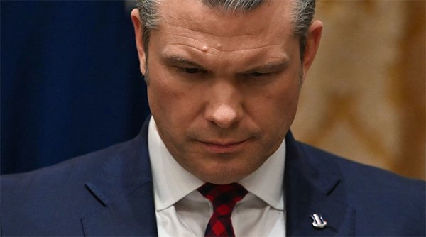 美防长“群聊门”存在泄密风险？五角大楼内部分裂